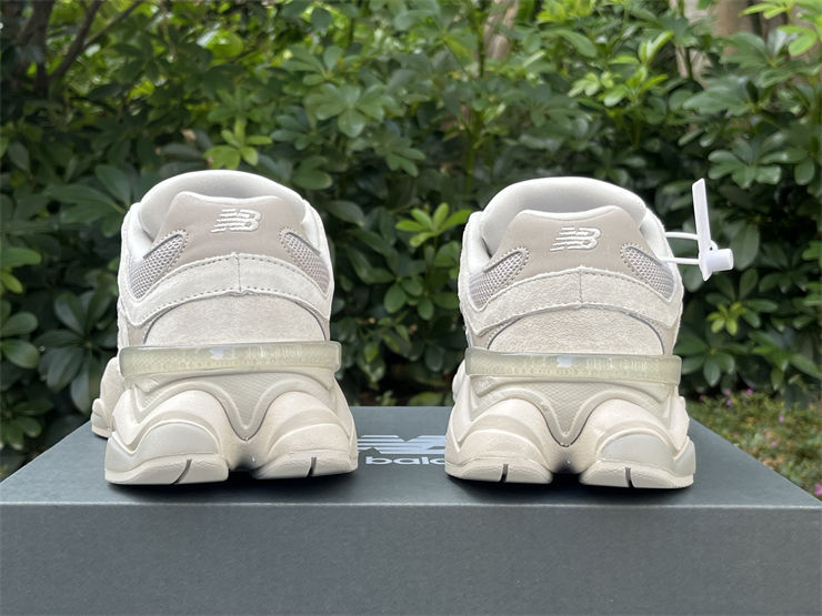 Thumbnail: New Balance 9060 "Grey Moonbeam"