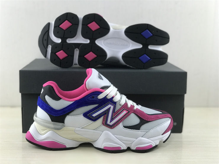Thumbnail: New Balance 9060