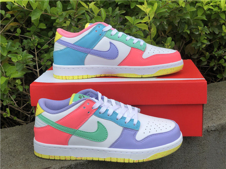 Thumbnail: Nike Dunk - Low "Candy"