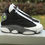 Thumbnail: Air Jordan 13 "Black Flint"