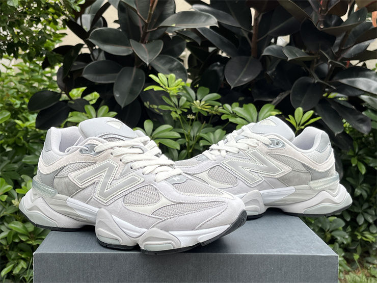 Thumbnail: New Balance 9060 "Concrete"