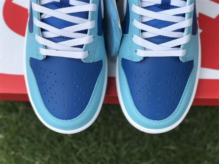 Thumbnail: Nike Dunk - Low "Argon"