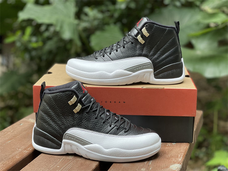 Thumbnail: Air Jordan 12 "Playoff"