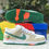 Thumbnail: Jarittos x Nike Dunk - Low