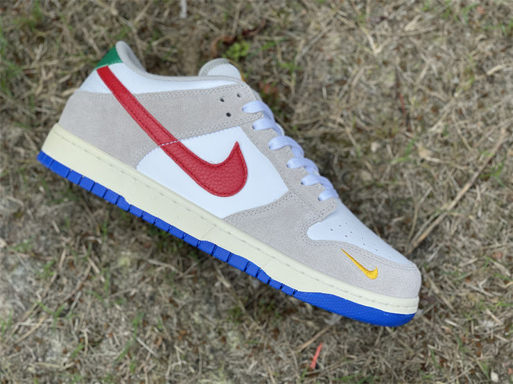 Thumbnail: Nike Dunk - Low "Light Iron Ore"