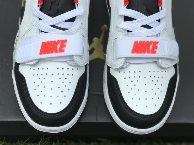 Thumbnail: Air Jordan Legacy 312 - Low "23"