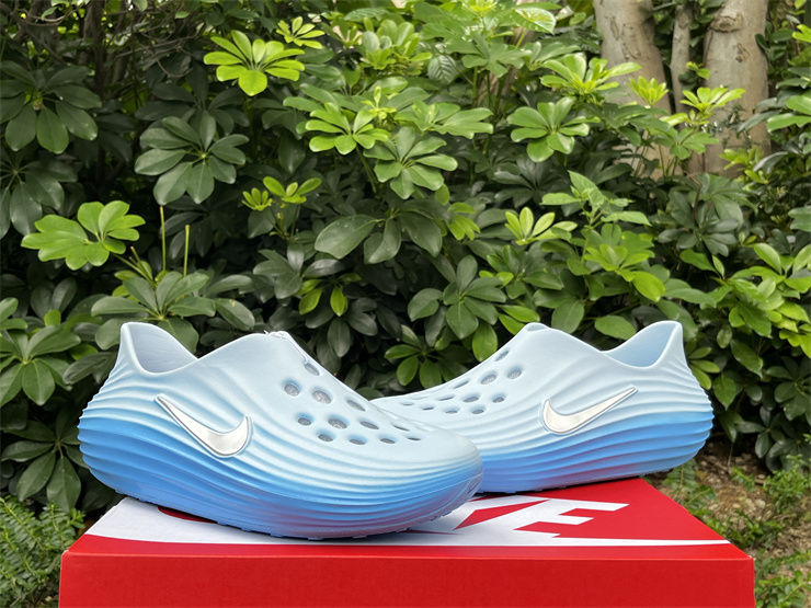 Thumbnail: Nike ReactX Rejuven8 "Glacier Blue"