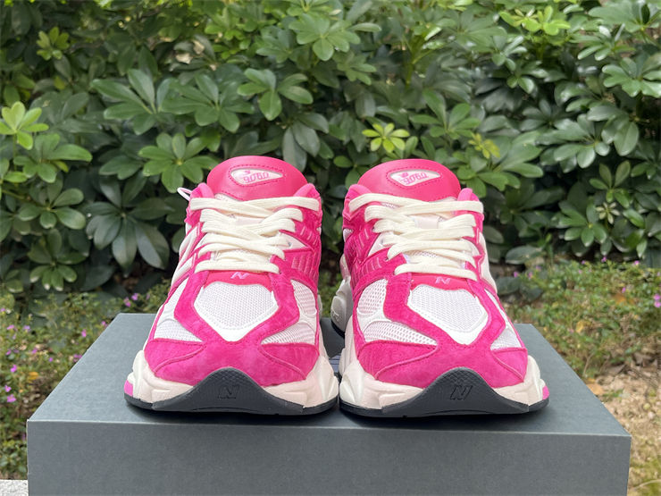 Thumbnail: New Balance 9060 "Fuchsia Pink"