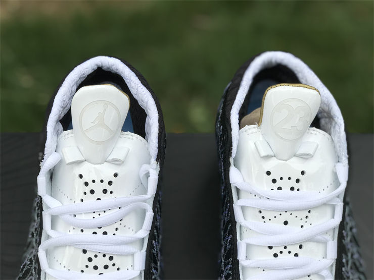 Thumbnail: Air Jordan 23 OG "UNC"