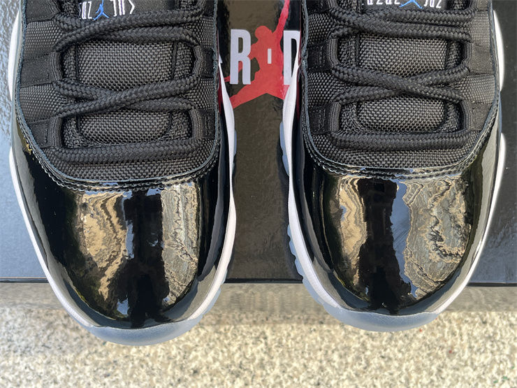 Thumbnail: Air Jordan 11 - Low "Space Jam"