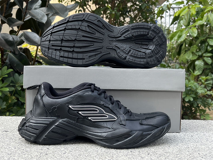 Thumbnail: Balenciaga Monday Shoe