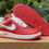 Thumbnail: Louis Vuitton x Nike Air Force 1 - Low