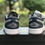 Thumbnail: Air Jordan 1 - Low "True Blue Cement"