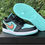 Thumbnail: Air Jordan 1 - Low "Tropical Twist"
