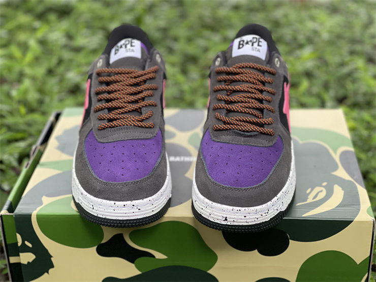 Thumbnail: Bapesta