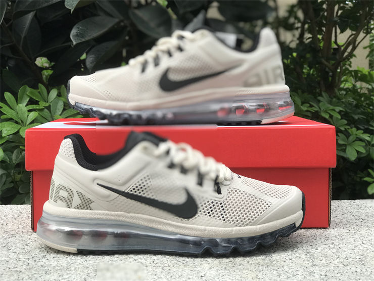 Thumbnail: Nike Air Max 2013 "Desert Sand"