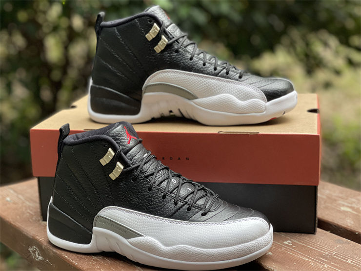 Thumbnail: Air Jordan 12 "Playoff"