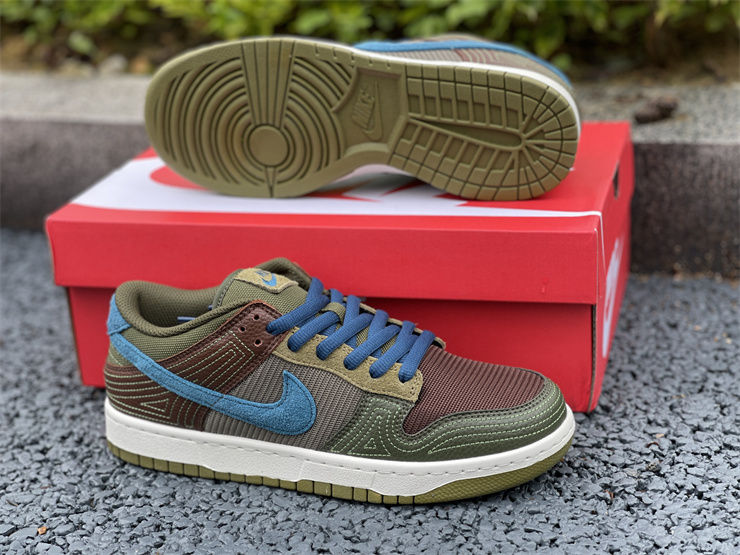 Thumbnail: Nike Dunk - Low "Cacao Wow"