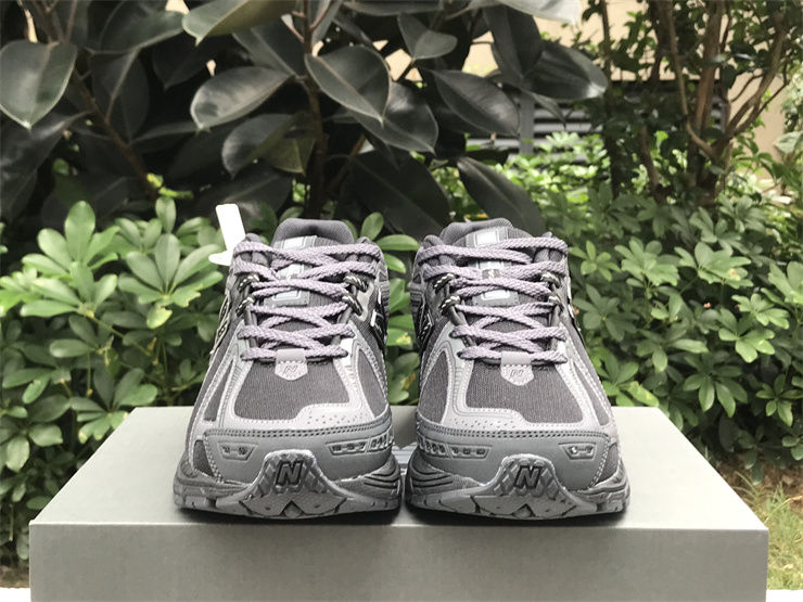 Thumbnail: New Balance 1906R "Black Phantom"
