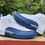 Thumbnail: Air Jordan 12 "French Blue"