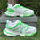 Thumbnail: Balenciaga Track Sneaker