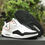 Thumbnail: Jordan Courtside 23 "White Black Team Red"