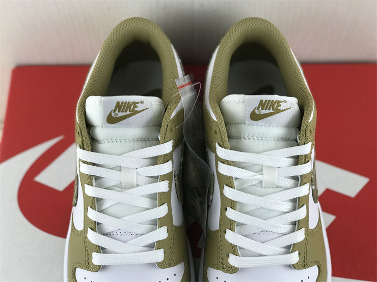 Thumbnail: Nike Dunk - Low "Barley Paisley"