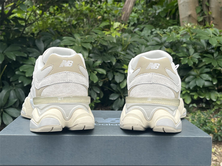Thumbnail: New Balance 9060 "Seat Salt Brown"