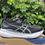 Thumbnail: Asics Gel Kayano 31 "Black White"