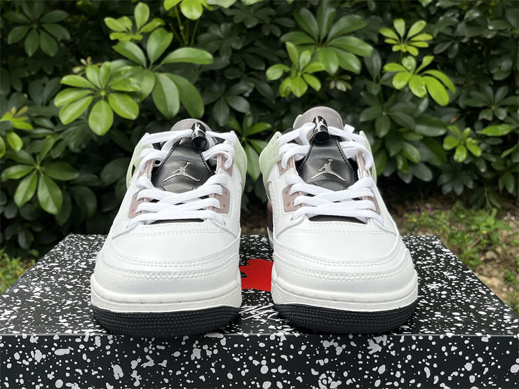 Thumbnail: Air Jordan Spizike - Low