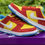 Thumbnail: Nike Dunk - Low "Bart Simpson"