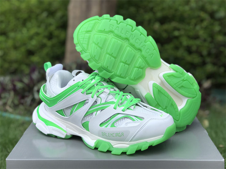 Balenciaga Track Sneaker
