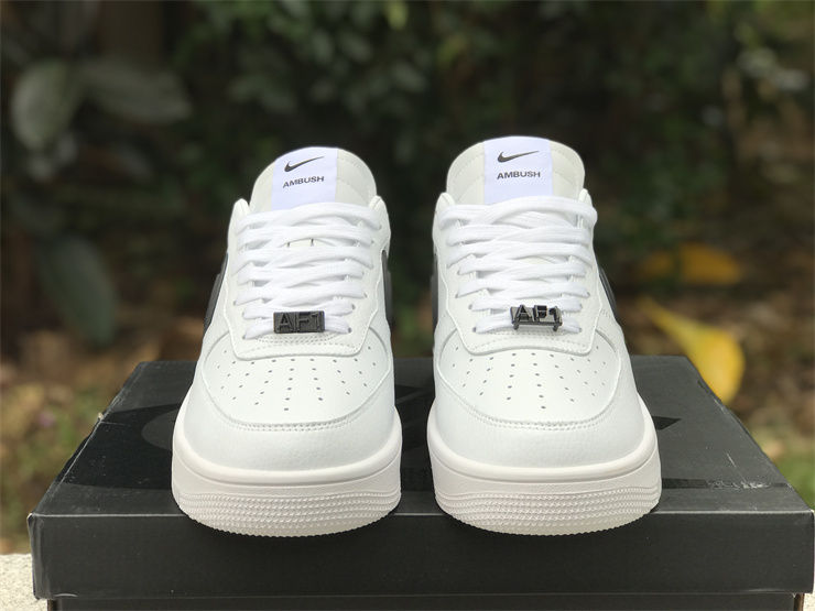Thumbnail: AMBUSH x Nike Air Force 1 - Low "Phantom"