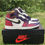 Thumbnail: Air Jordan 1 - High SB "LA To Chicago"