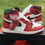 Thumbnail: Air Jordan 1 - High "Chicago"