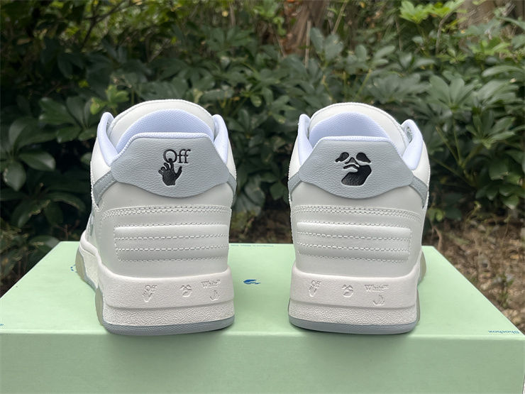Thumbnail: OFF-White Out of Office