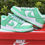 Thumbnail: Nike Dunk - Low "Green Glow"