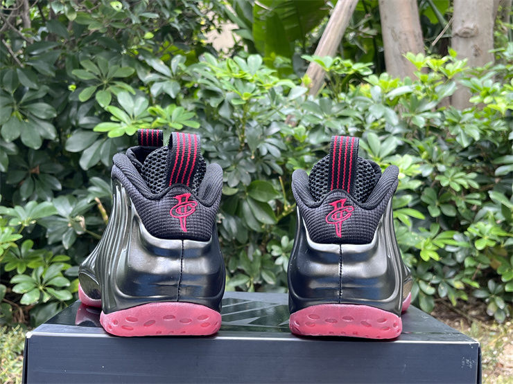 Thumbnail: Nike Air Foamposite One "Cough Drop"