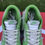 Thumbnail: Nike Dunk - Low "Safari Swoosh - Chlorophyll"