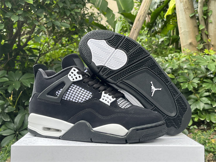 Air Jordan 4