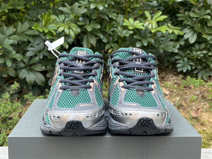 Thumbnail: New Balance 1906R "Trail Mix - Green" Zalando Exclusive