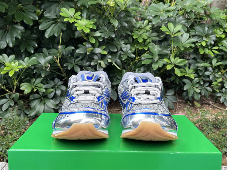 Thumbnail: Bottega Veneta Orbit Sneaker "Surf Vapor"