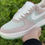 Thumbnail: Nike Air Force 1 - Low "Shapeless, Formless, and Limitless"