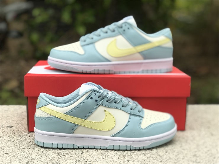 Thumbnail: Nike Dunk - Low "Ocean Bliss"