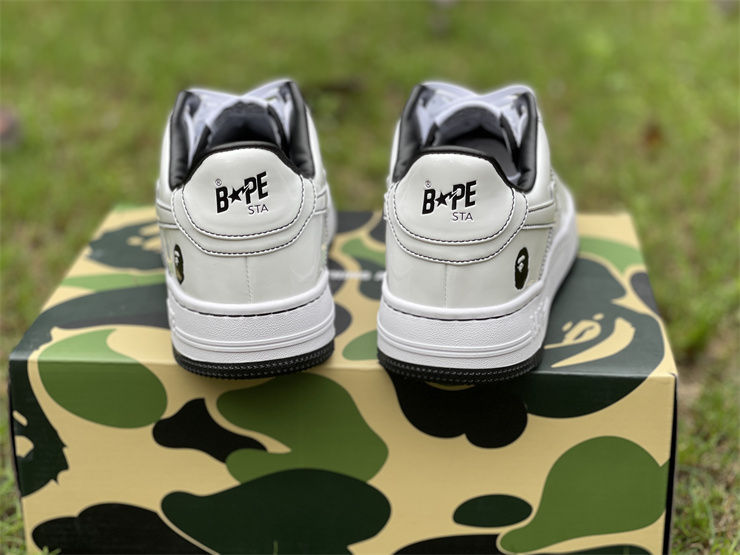 Thumbnail: Bapesta