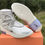 Thumbnail: Air Fear Of God 1 "Light Bone"