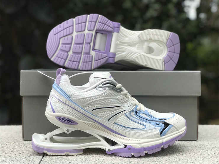 Thumbnail: Balenciaga X-Pander