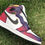 Thumbnail: Air Jordan 1 - High SB "LA To Chicago"