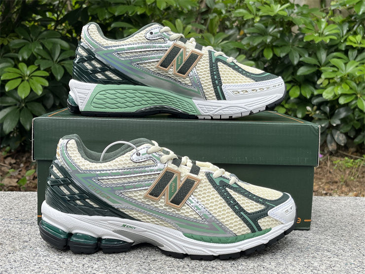 Thumbnail: Aimé Leon Dore x New Balance 1906R "Green"