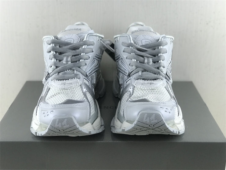 Thumbnail: Balenciaga Runner Sneaker